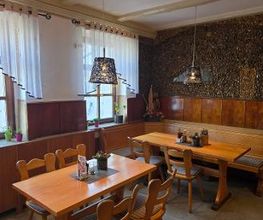 Restaurant National Bild 17