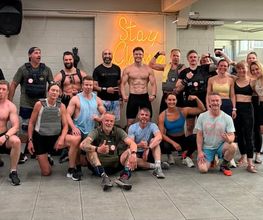 CLASSIC CROSSFIT GmbH Bild 2