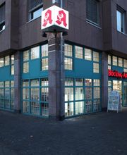 Aussenansicht der Böcking-Apotheke