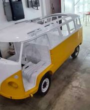 Autoservice Friedeburg & Gasumrüstung Ostfriesland GbR Bild 1