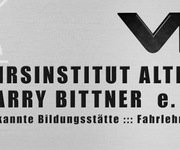 Verkehrsinstitut Altenburg Harry Bittner e. K. Bild 34