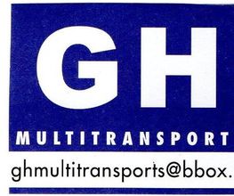 GH Multitransports image 5