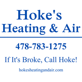 Hoke's Heating and Air
