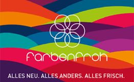 farbenfroh.die maler GmbH