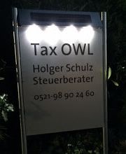 Tax OWL Holger Schulz Steuerberater in Bielefeld