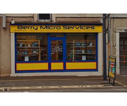 Berry Micro Services image 11