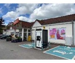 ChargeOne Ladestation Bild 5