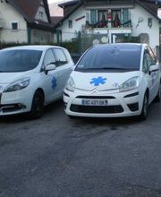 Ambulances ATS image 3