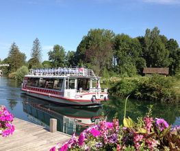 Bateau Canal image 8