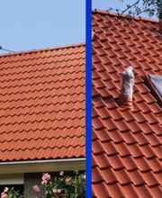 Hoff & Hoff GbR Dachsanierung Bild 2