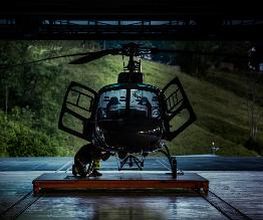 Fuchs Helikopter AG Bild 1