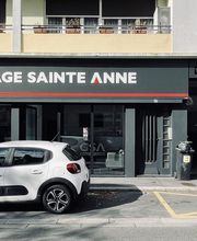 Garage Sainte Anne image 2