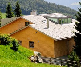 Thoma Dach Spengler Fassade Solar AG Bild 2