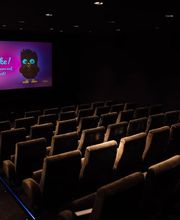 Hotel Kino Bar, Loge AG Bild 7