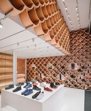 Camper Paseo de Gracia Barcelona imagen 14