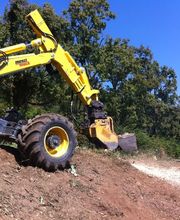 Aeschlimann Umwelttechnik AG Bild 5