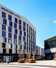 Mercure Hotel Delémont Bild 1