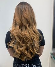 Coiffeur Sandro Orru Bild 11