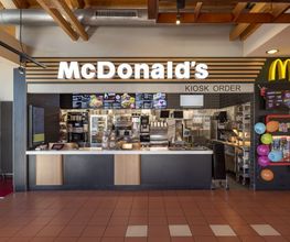 McDonald's Bild 2