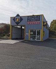 DEKRA NORISKO Contrôle Technique AUTO MOTO CHATEAUNEUF SUR CHARENTE image 1