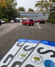 KFZ-Zulassungspartner Stuttgart Ludwigsburg Kfz Zulassung Abmeldung Ummeldung Wunschkennzeichen Kurzzeit / Zoll Bild 9
