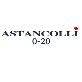 Astancolli Abbigliamento 0-20 logo