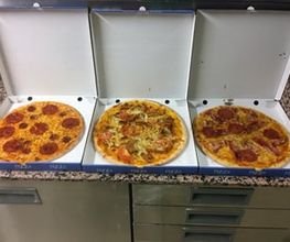 Pizzeria Bella Mare Bild 11