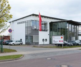 HTI DINGER & HORTMANN Bild 5