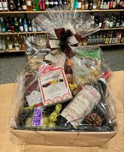 Getränkemärt Urs Rauch AG Bild 6