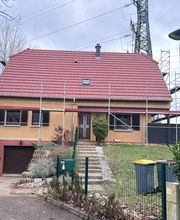 Couverture Zinguerie de L'Est image 11