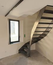 Métallerie Art Concept image 16