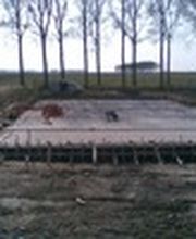 Aannemersbedrijf Praet