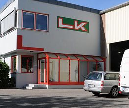 LK Metallwaren GmbH Bild 1