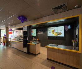 McDonald's Bild 2