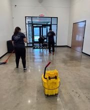 Brittex Bubbles LLC - Commercial Cleaning image 15