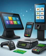 GUYANE SOLUTION MONETIQUE ET INFORMATIQUE GSMI image 6