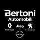 Bertoni Automobili SA
