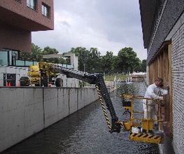 Schilderwerken Thimister Maastricht BV
