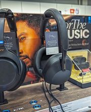 Casque Sony au magasin Boulanger Mâcon