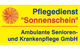 Pflegedienst Sonnenschein GmbH
