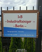 DFP - IRB - IndustrieReiniger Berlin Bild 7