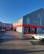 ATU Crailsheim - Rossfeld Bild 1