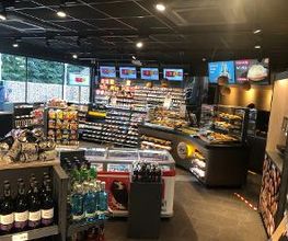 JET Tankstelle Bild 7