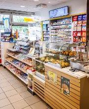 Shell Recharge Charging Station Bild 17