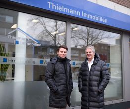 Thielmann Immobilien Bild 1