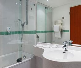 Wyndham Stralsund HanseDom Bild 6