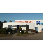 M.R. Combustibles image 1