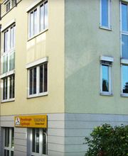 Physiotherapie Björn Nachtigall Bild 3