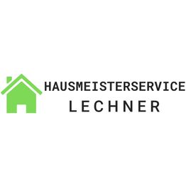 Logo Hausmeisterservice Lechner
