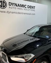 Dynamic Dent Removal image 10